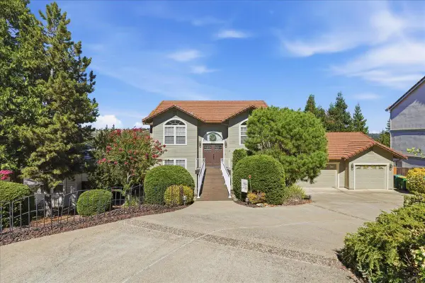 2589 Bertella Road, Cameron Park, CA 95682