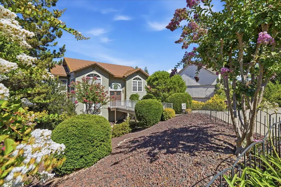 2589 Bertella Road, Cameron Park, CA 95682 - #2