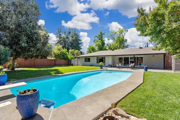 2107 Amador Avenue, Davis, CA 95616