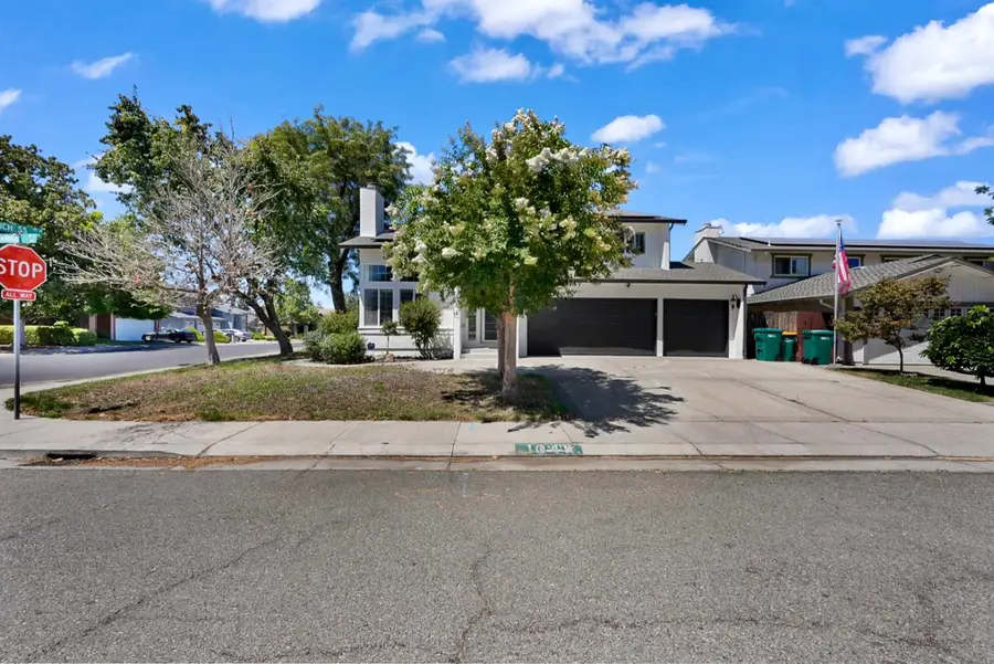 1041 Armor Drive, Stockton, CA 95209 - #3