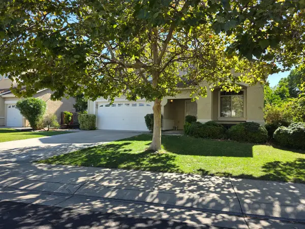 4191 Maddie Circle, Stockton, CA 95209