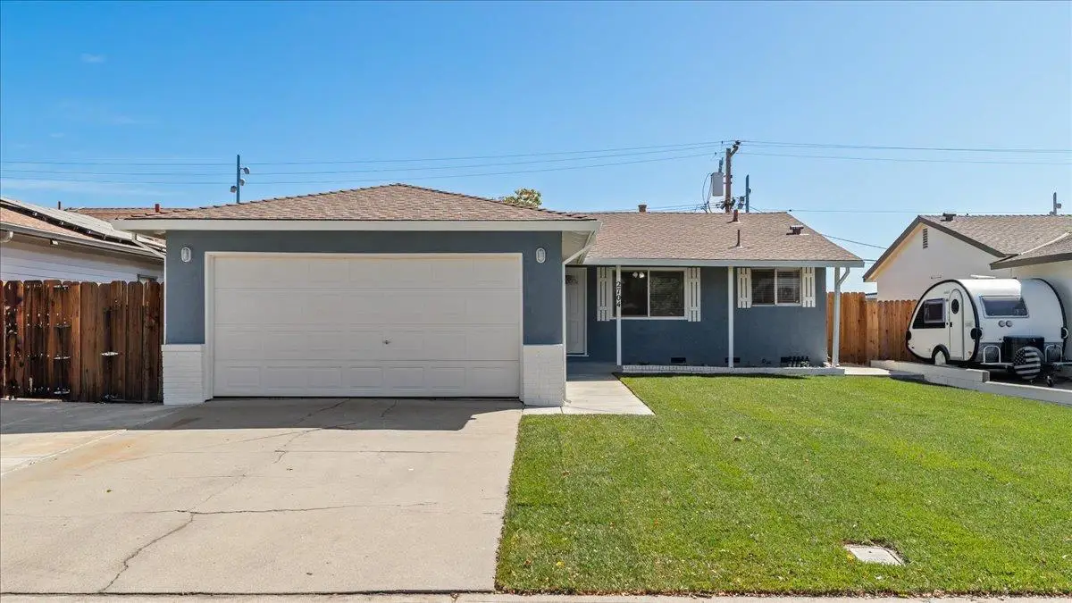 2704 Louise Avenue, Tracy, CA 95376 - #1
