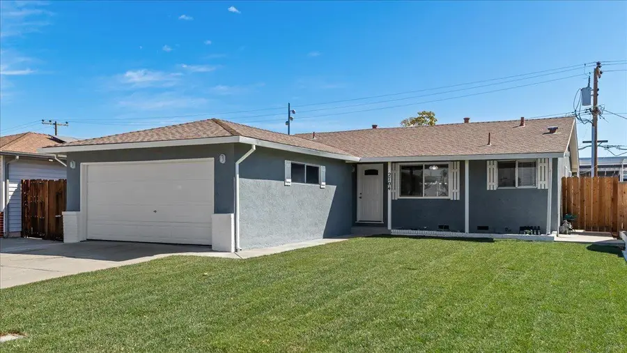 2704 Louise Avenue, Tracy, CA 95376 - #2