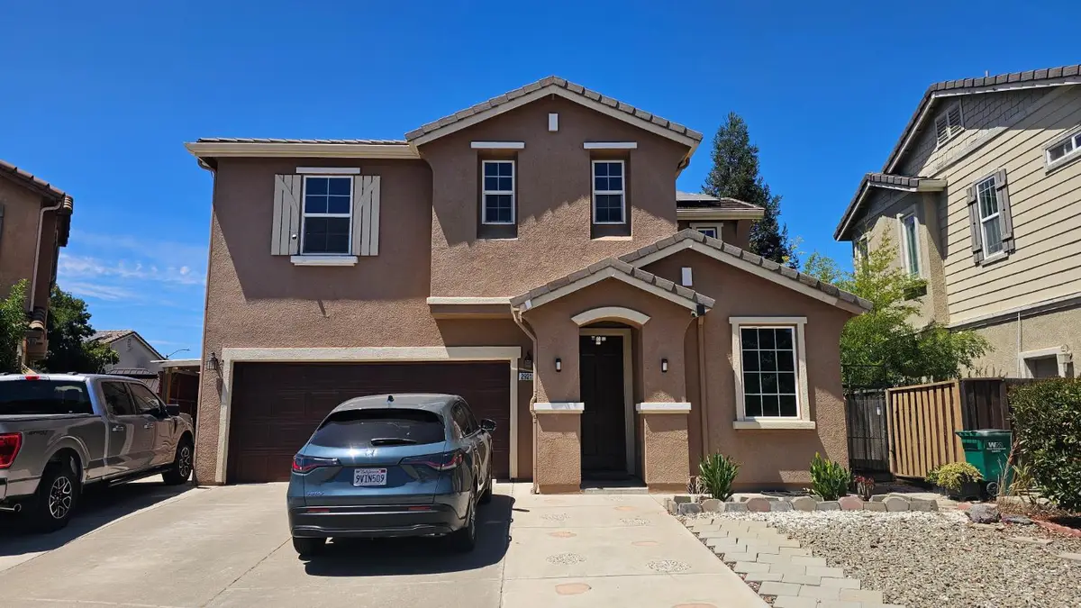 2921 Water Mill Court, Stockton, CA 95212 - #1