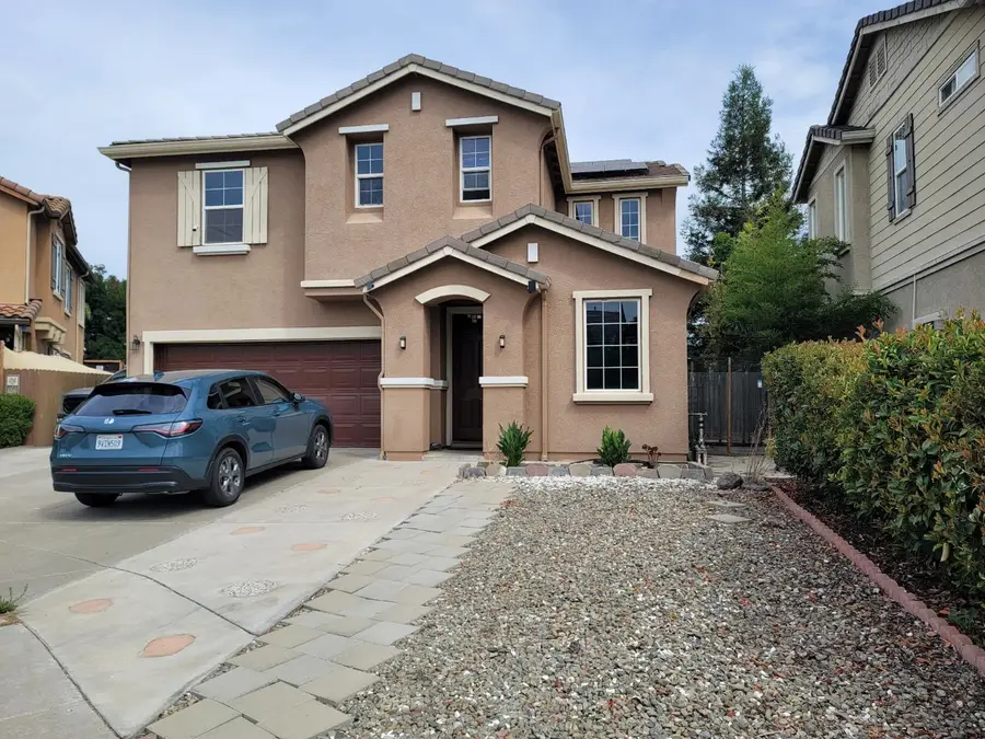 2921 Water Mill Court, Stockton, CA 95212 - #2