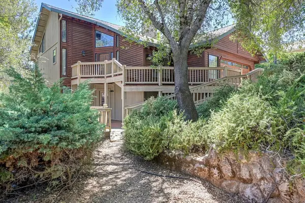 2535 Westville Trail, Cool, CA 95614