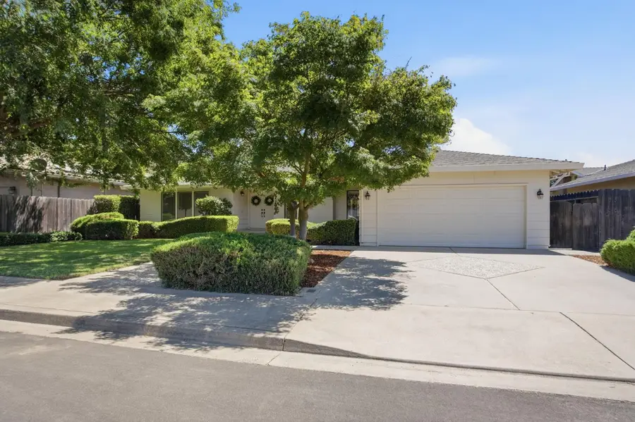 3712 Springcreek Drive, Modesto, CA 95355 - #3