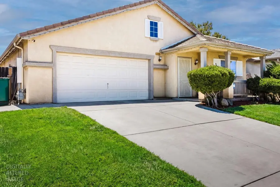 2103 W Solis Street, Merced, CA 95348 - #3