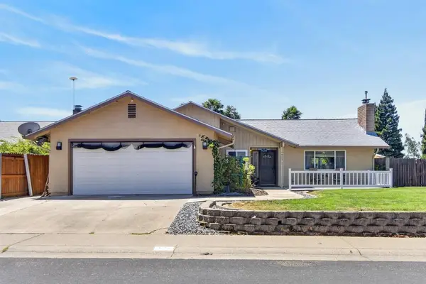 427 Dawnridge Road, Roseville, CA 95678