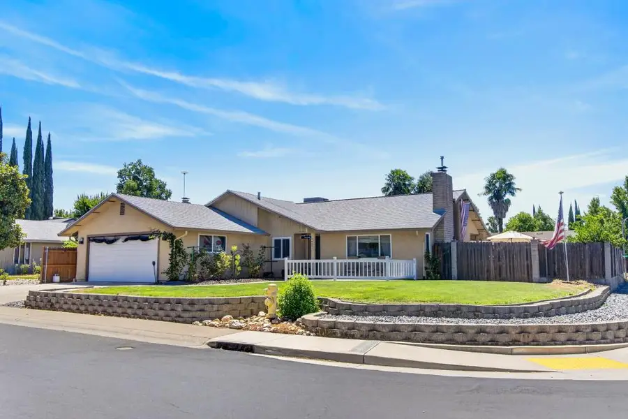 427 Dawnridge Road, Roseville, CA 95678 - #2