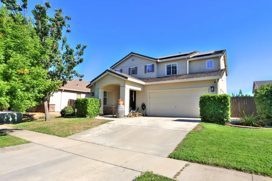 1822 Boardwalk Drive, Marysville, CA 95901 - #2