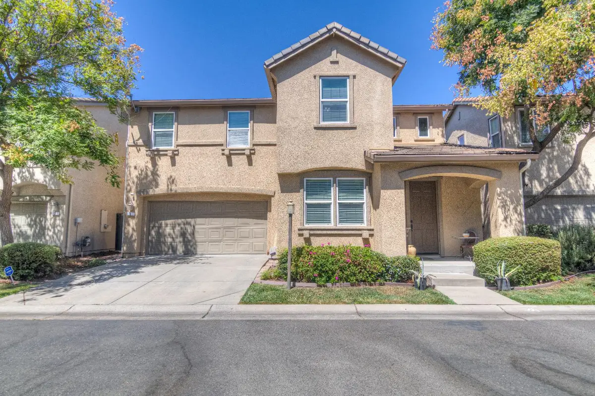 9 Haddock Place, Sacramento, CA 95835 - #1