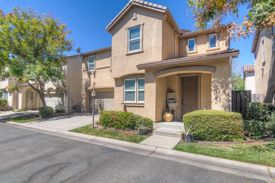 9 Haddock Place, Sacramento, CA 95835 - #2