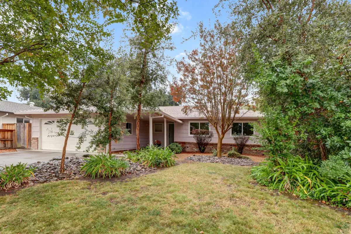 534 Rutgers Drive, Davis, CA 95616 - #1