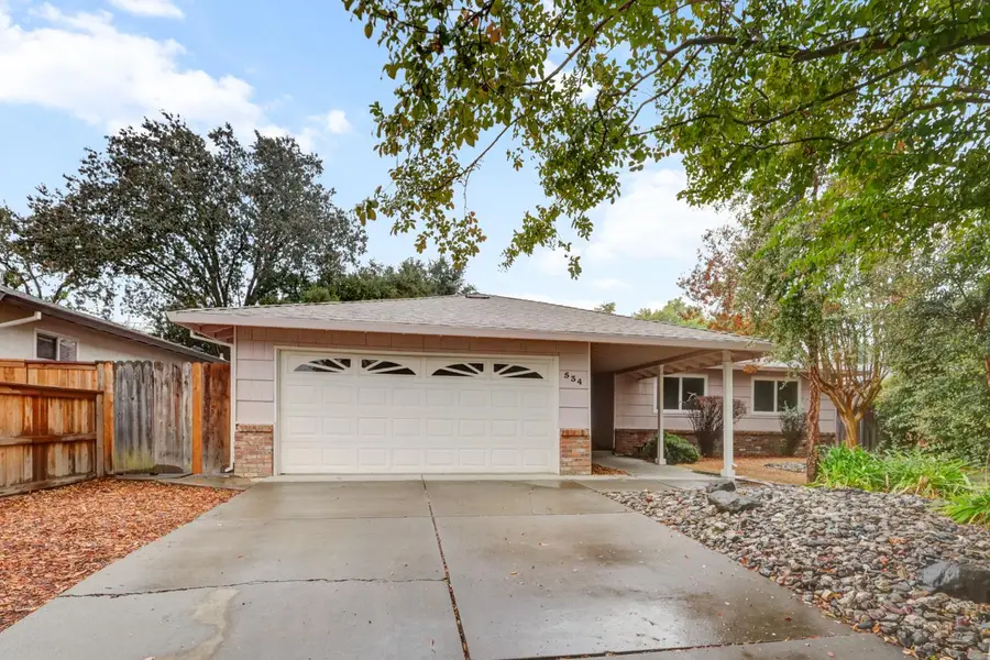 534 Rutgers Drive, Davis, CA 95616 - #2