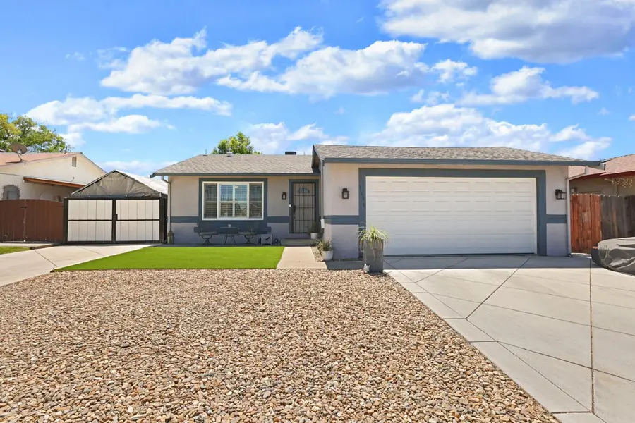 1180 Rusher Street, Tracy, CA 95376 - #2