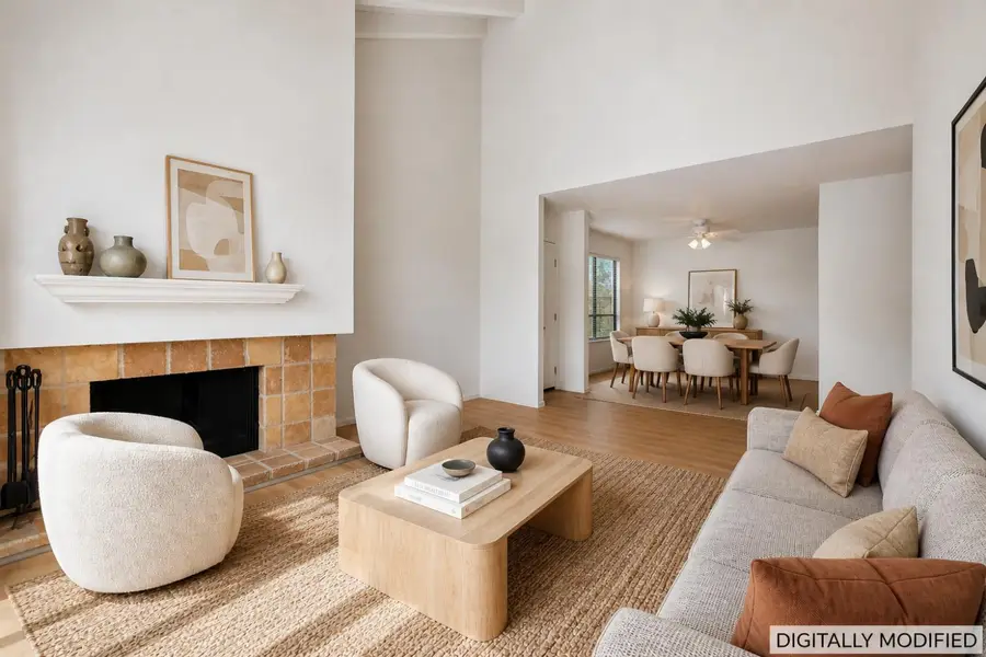 523 Woodside Oaks #2, Sacramento, CA 95825 - #3