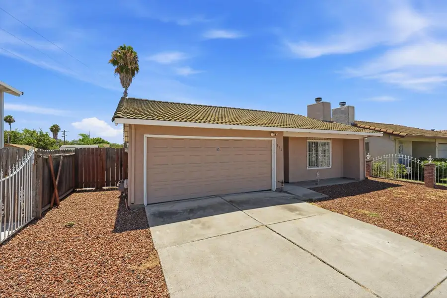 832 W 8th Street, Stockton, CA 95206 - #2