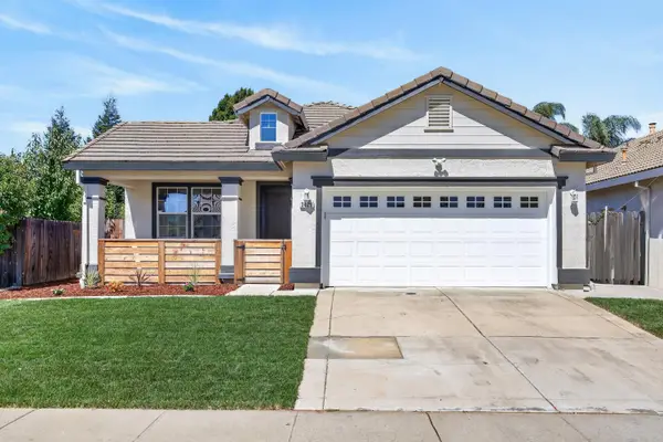 3429 Jumilla Way, Sacramento, CA 95834