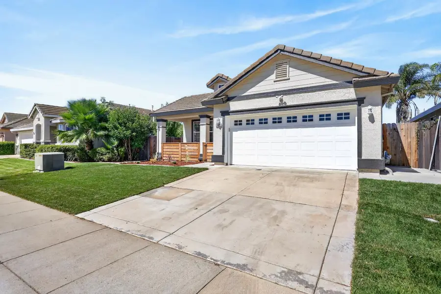 3429 Jumilla Way, Sacramento, CA 95834 - #2
