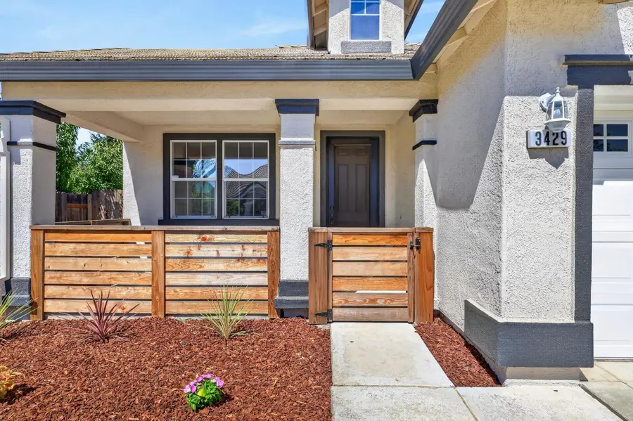 3429 Jumilla Way, Sacramento, CA 95834 - #3