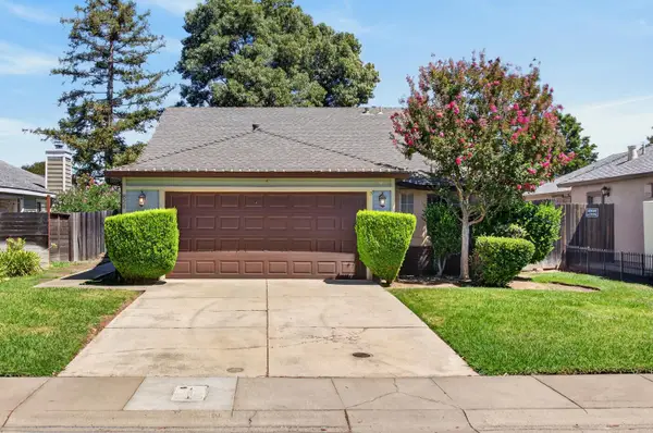 821 N Hill Way, Sacramento, CA 95838