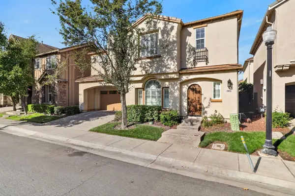 2806 Maybrook Drive, Sacramento, CA 95835
