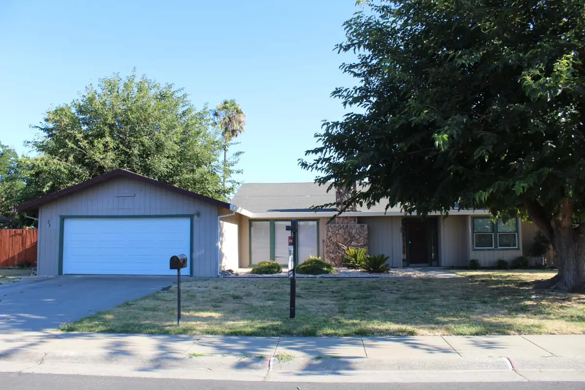 23 Walnut Tree Drive, Colusa, CA 95932 - #1