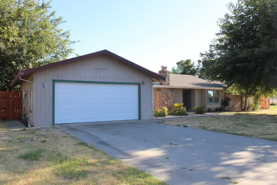 23 Walnut Tree Drive, Colusa, CA 95932 - #2