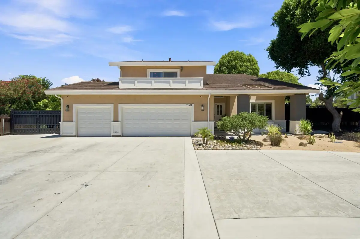 1120 Constitution Way, Tracy, CA 95376 - #1
