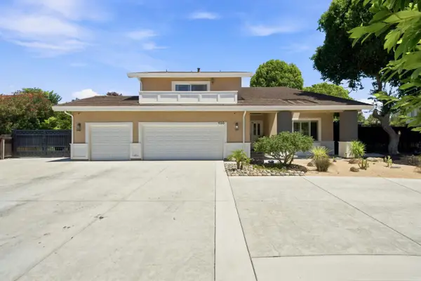 1120 Constitution Way, Tracy, CA 95376