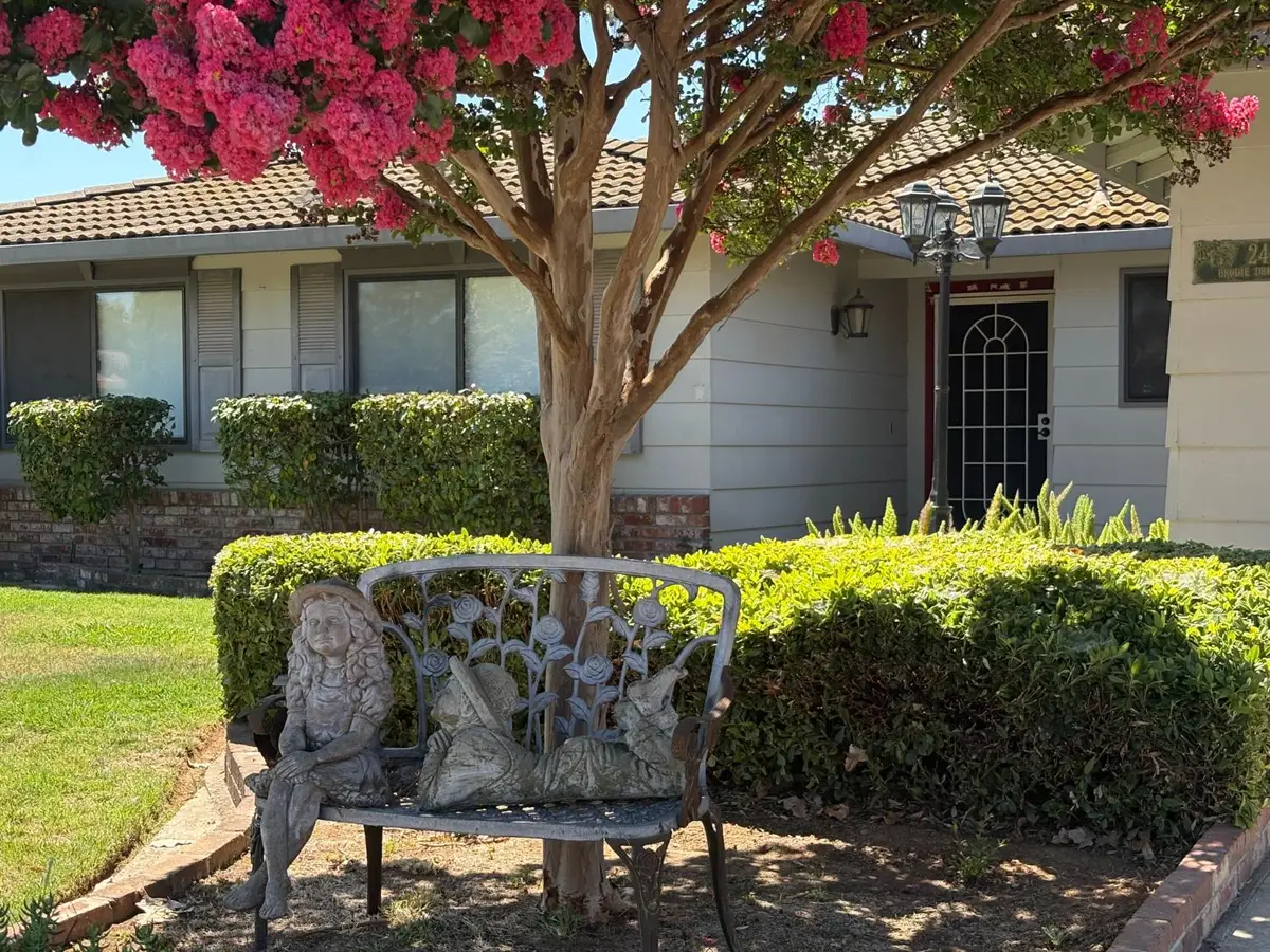 24 Brodie Drive, Galt, CA 95632 - #1