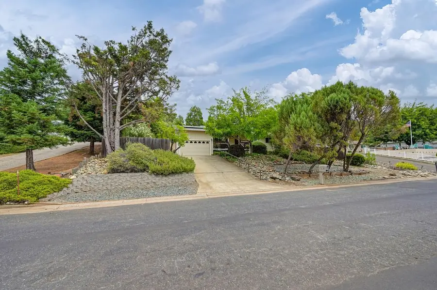 2361 Ponderosa Road, Rescue, CA 95672 - #2
