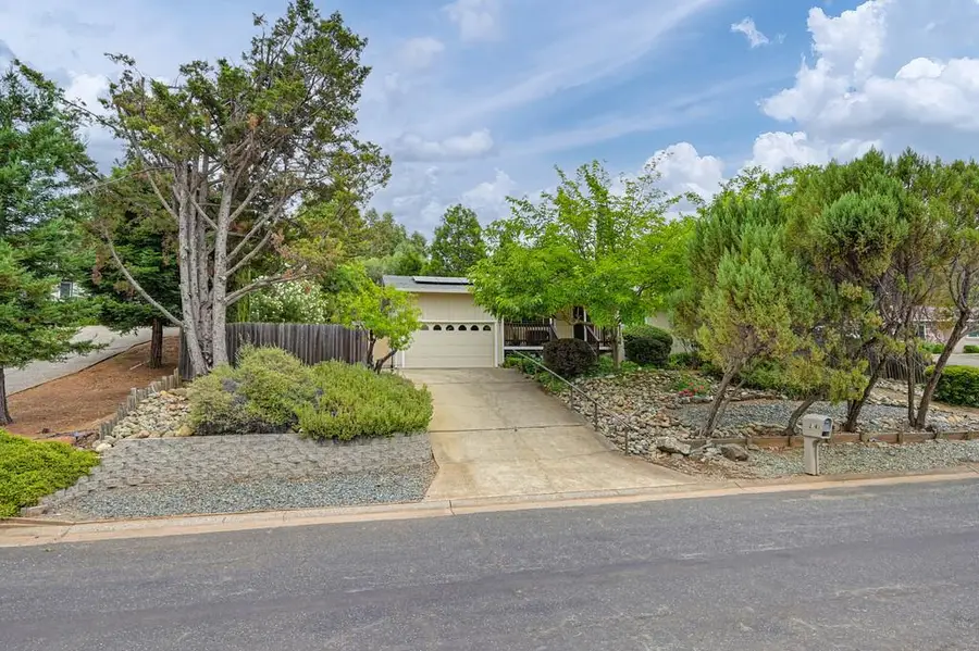 2361 Ponderosa Road, Rescue, CA 95672 - #3