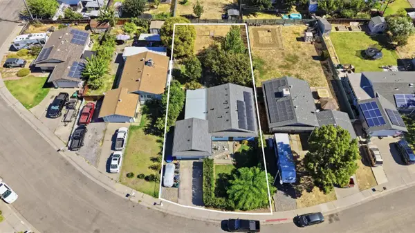 1105 Juniper Drive, Willows, CA 95988