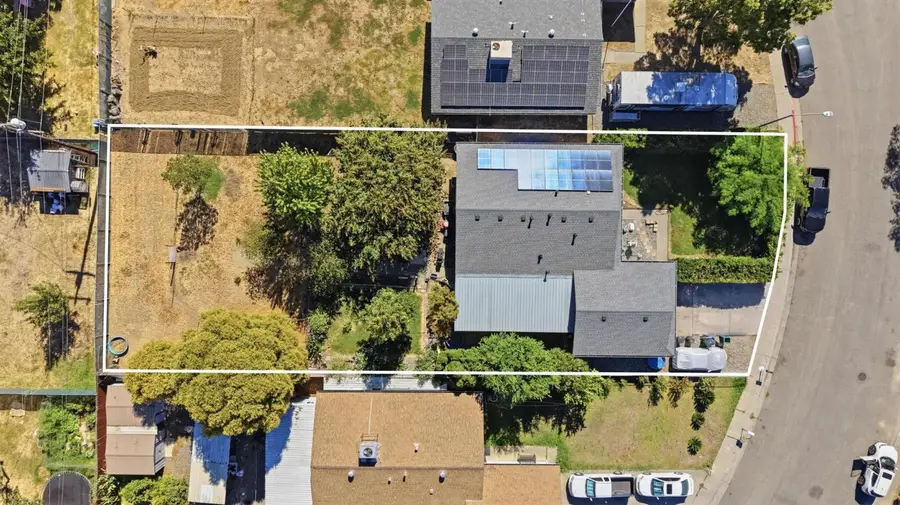 1105 Juniper Drive, Willows, CA 95988 - #2