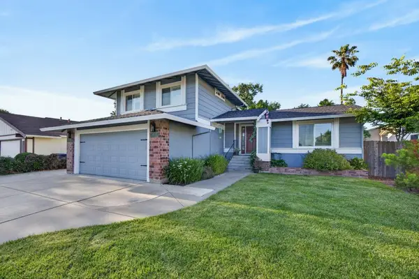 10036 Vanguard Drive, Sacramento, CA 95827