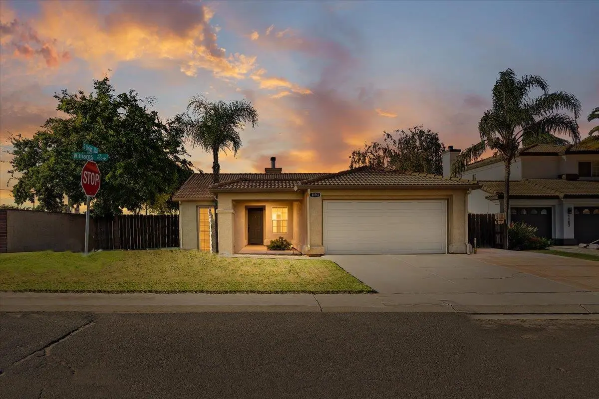 1193 Williams Court, Manteca, CA 95337 - #1
