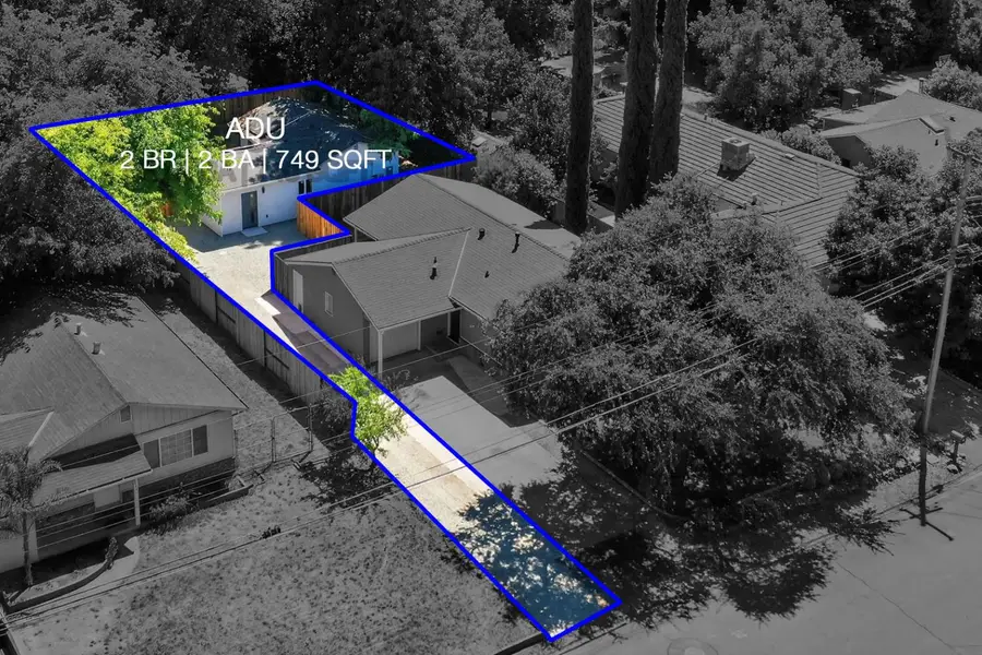 5540 Clark Ave, Carmichael, CA 95608 - #2