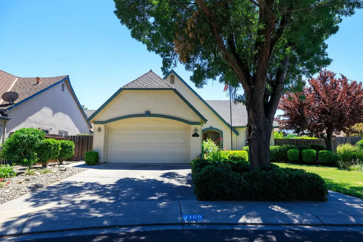 1108 Valencia Court, Modesto, CA 95350 - #1