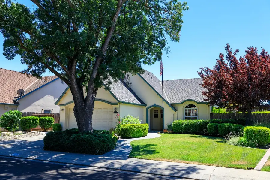1108 Valencia Court, Modesto, CA 95350 - #3