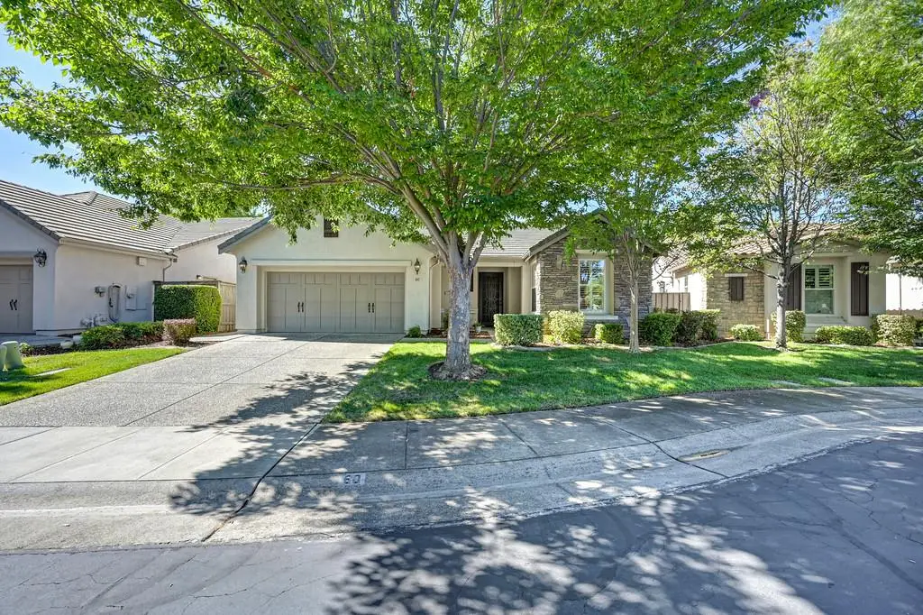 60 Montilla Circle, Sacramento, CA 95835 - #1