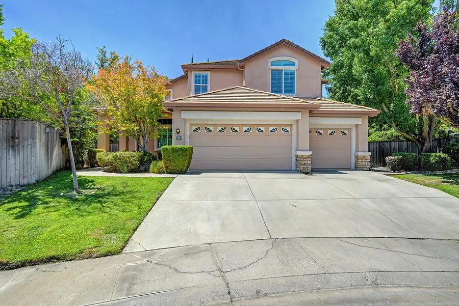 3572 Pacifica Lane, Elk Grove, CA 95758 - #2