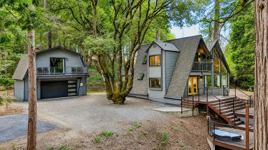 10584 N Bloomfield Road, Nevada City, CA 95959 - #3