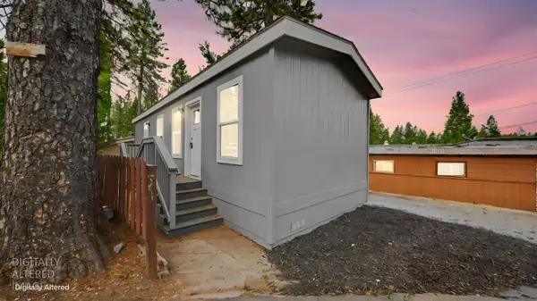 4860 Pony Express Trail #28, Camino, CA 95709