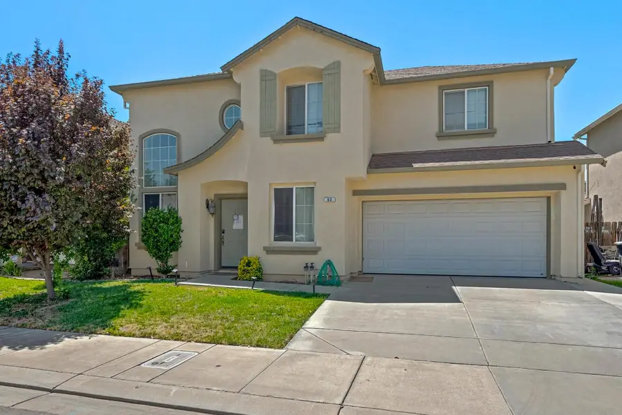 63 Maia Court, Merced, CA 95341 - #3