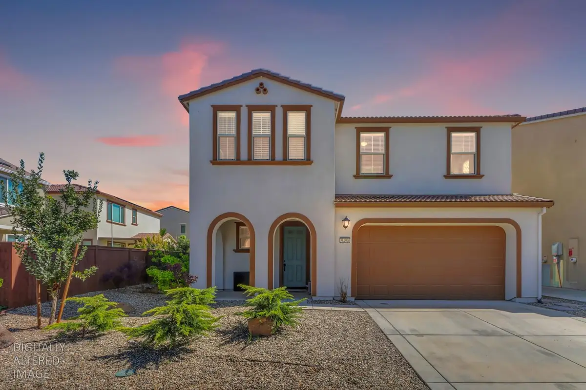 9490 Cheverny Way, Sacramento, CA 95829 - #1