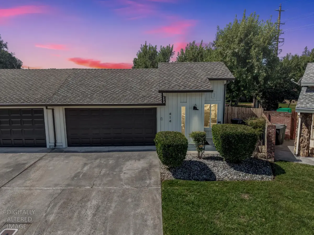 414 Cameron Way, Roseville, CA 95678 - #1