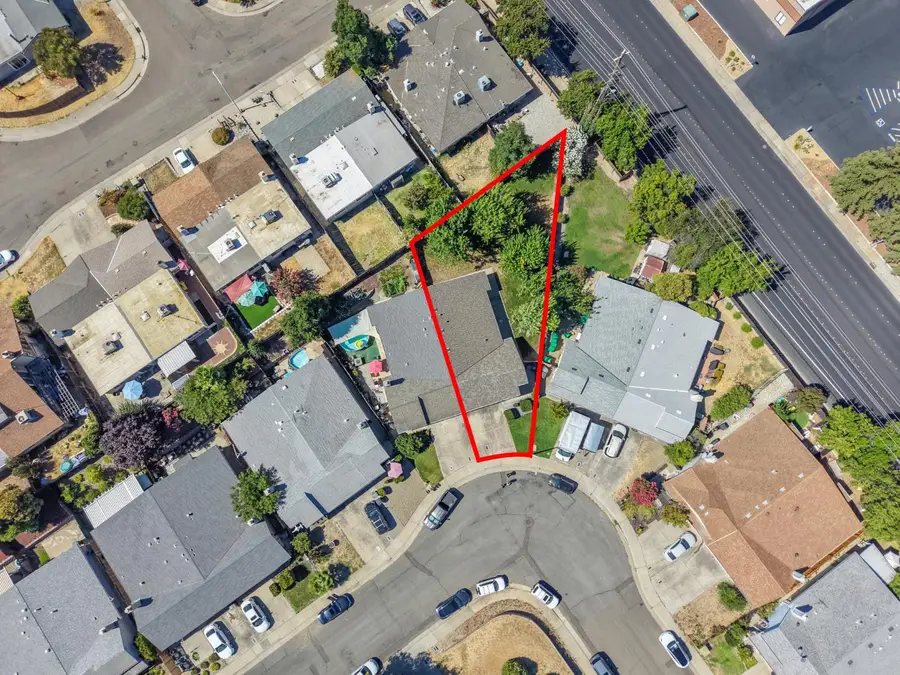 414 Cameron Way, Roseville, CA 95678 - #2