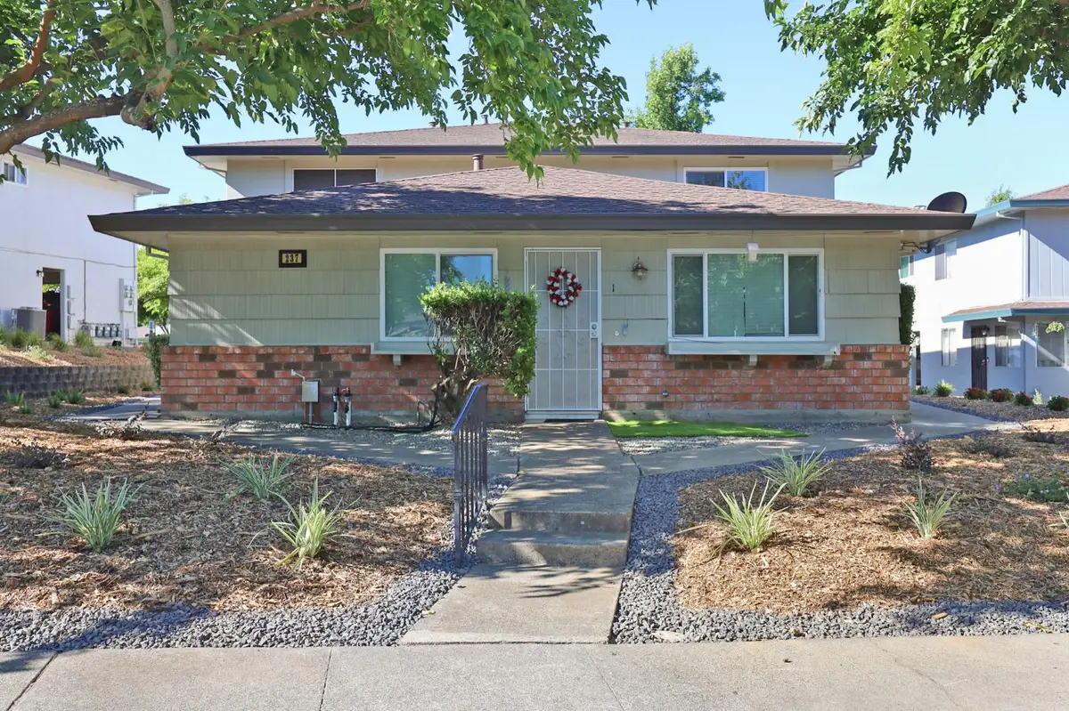 237 Breuner Drive #1, Roseville, CA 95678 - #1